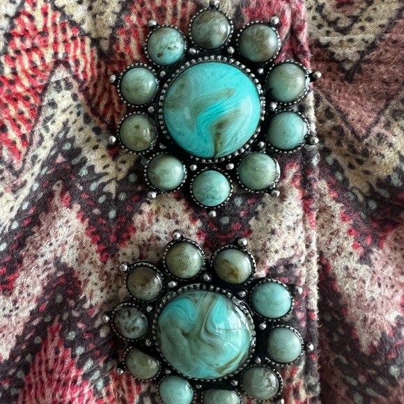 DOUBLE D RANCH Jacket Top - Picture 5 of 12